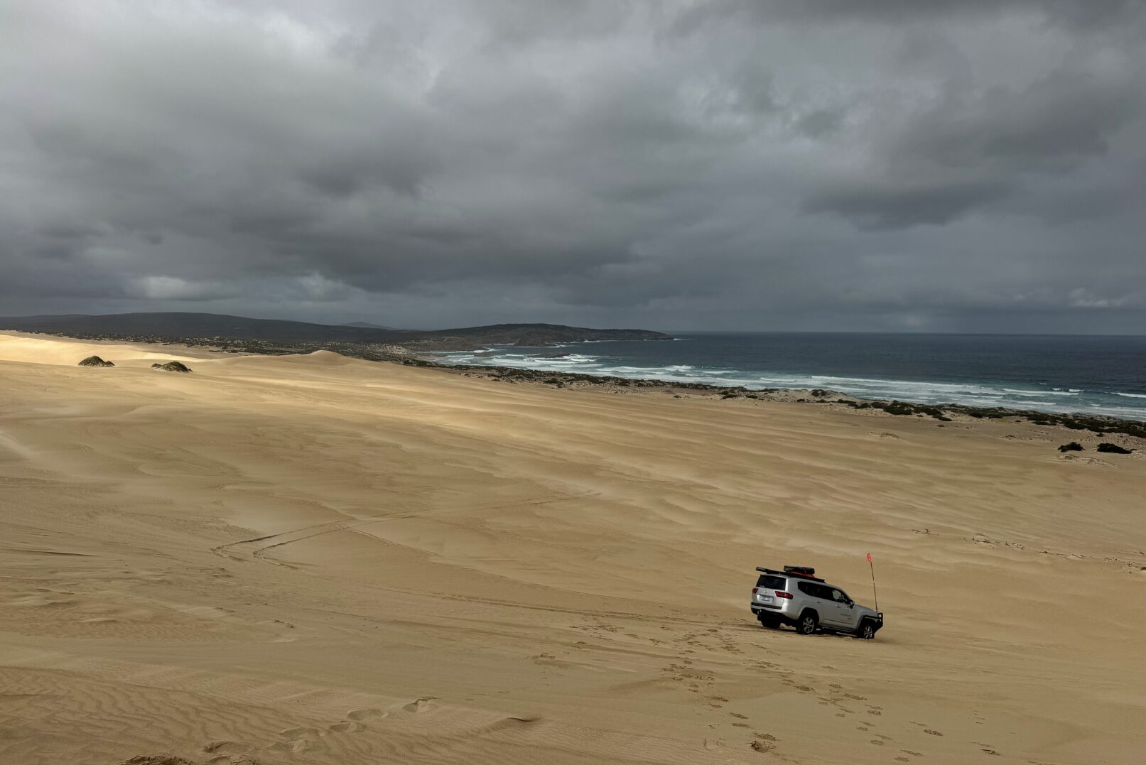 Eyre Peninsula, Australia