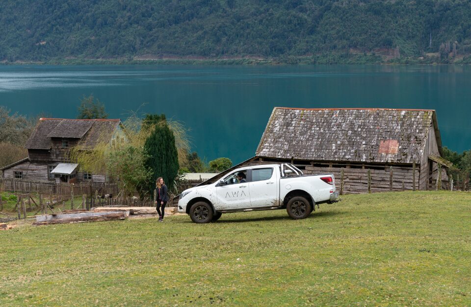 Awa Patagonia