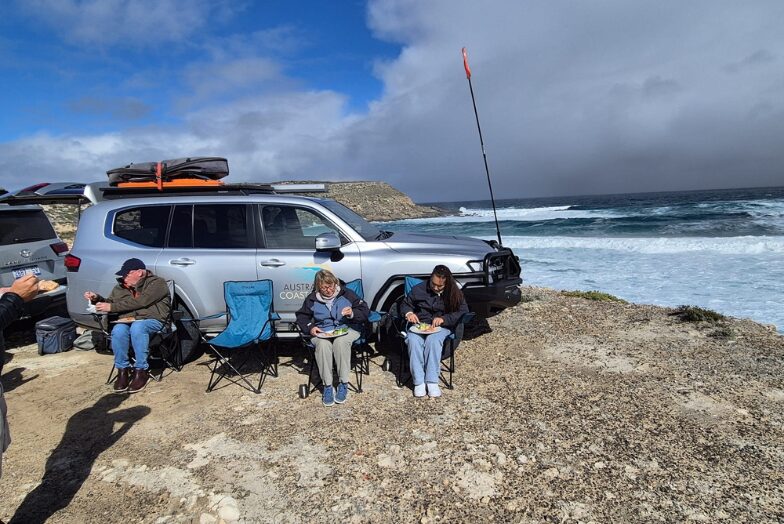 Eyre Peninsula, Australia