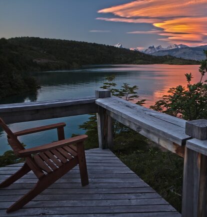 Patagonia Camp, Torres del Paine
