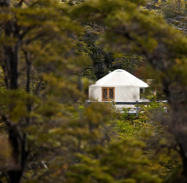 Patagonia Camp, Torres del Paine
