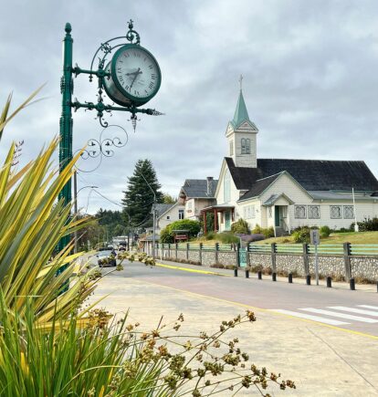 Puerto Varas