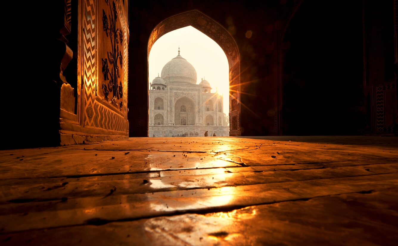 Luxury Travel in India