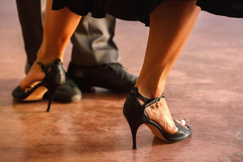 Tango in Buenos Aires