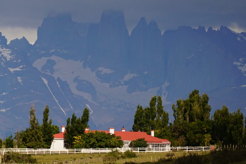 Estancia Cerro Guido