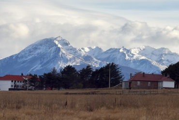 Puerto Natales