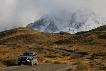Torres del Paine