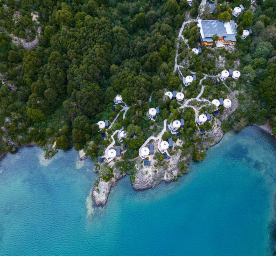 Patagonia Camp, Torres del Paine