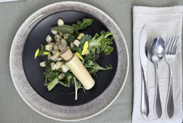 Atacamaen salad