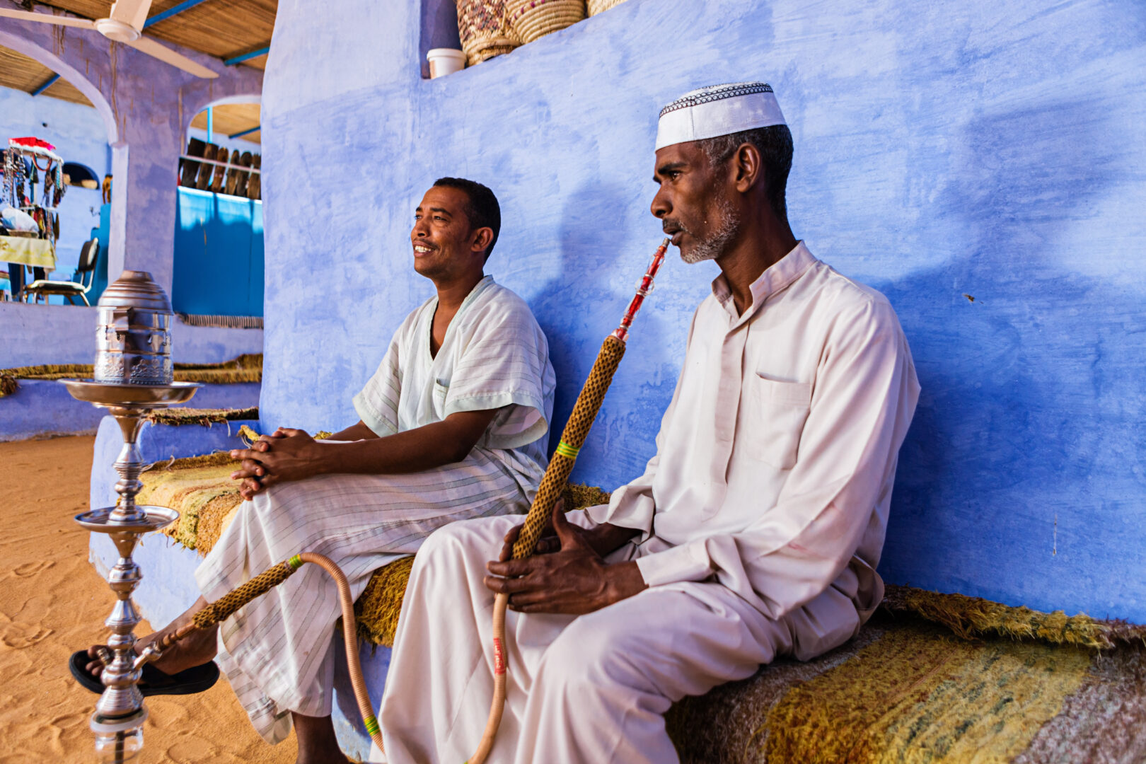 Aswan, Egypt