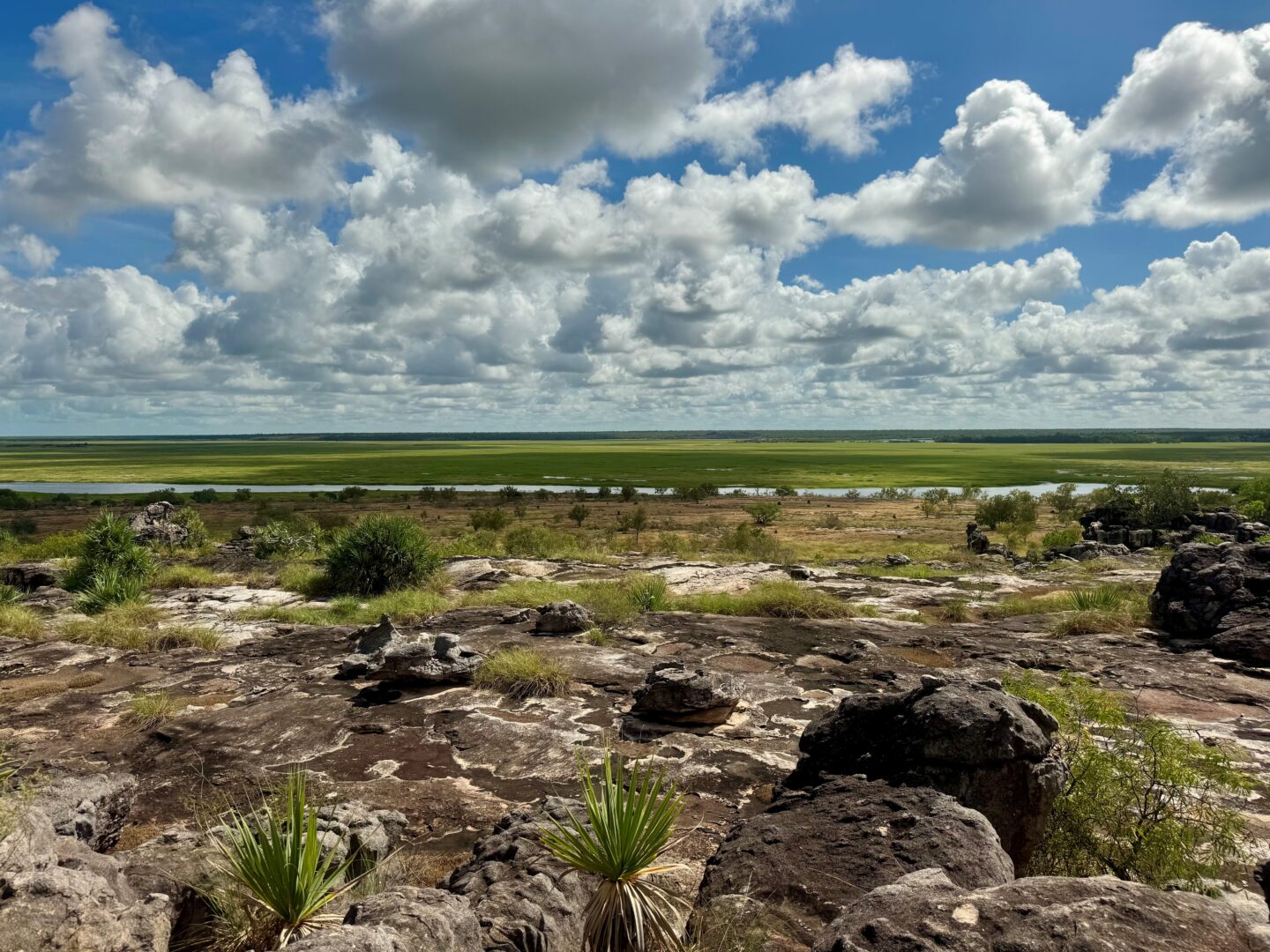 Davidson's Arnhem Land Safaris, Northern Territory, Australia