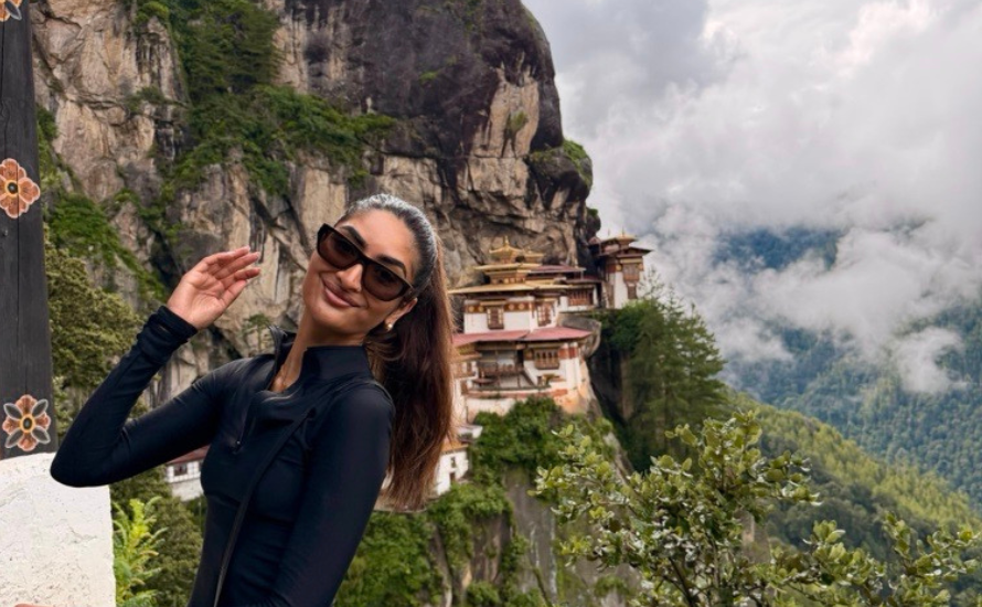 Jindy Sangha