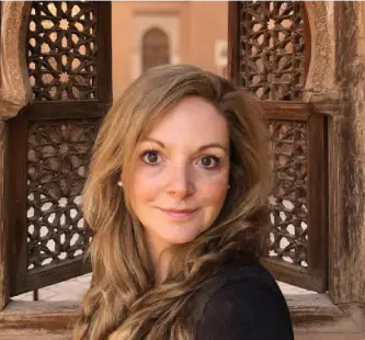 Rhian Williams