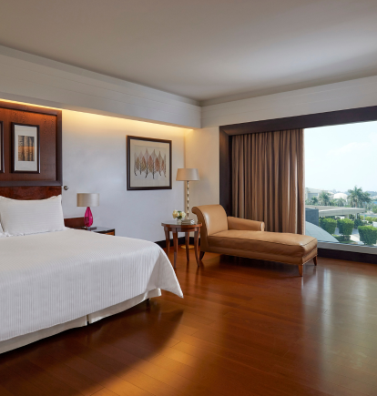 Waldorf Astoria, Cairo Heliopolis, Cairo, Egypt