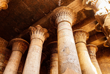 Esna, Egypt