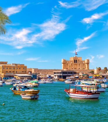 Alexandria, Egypt