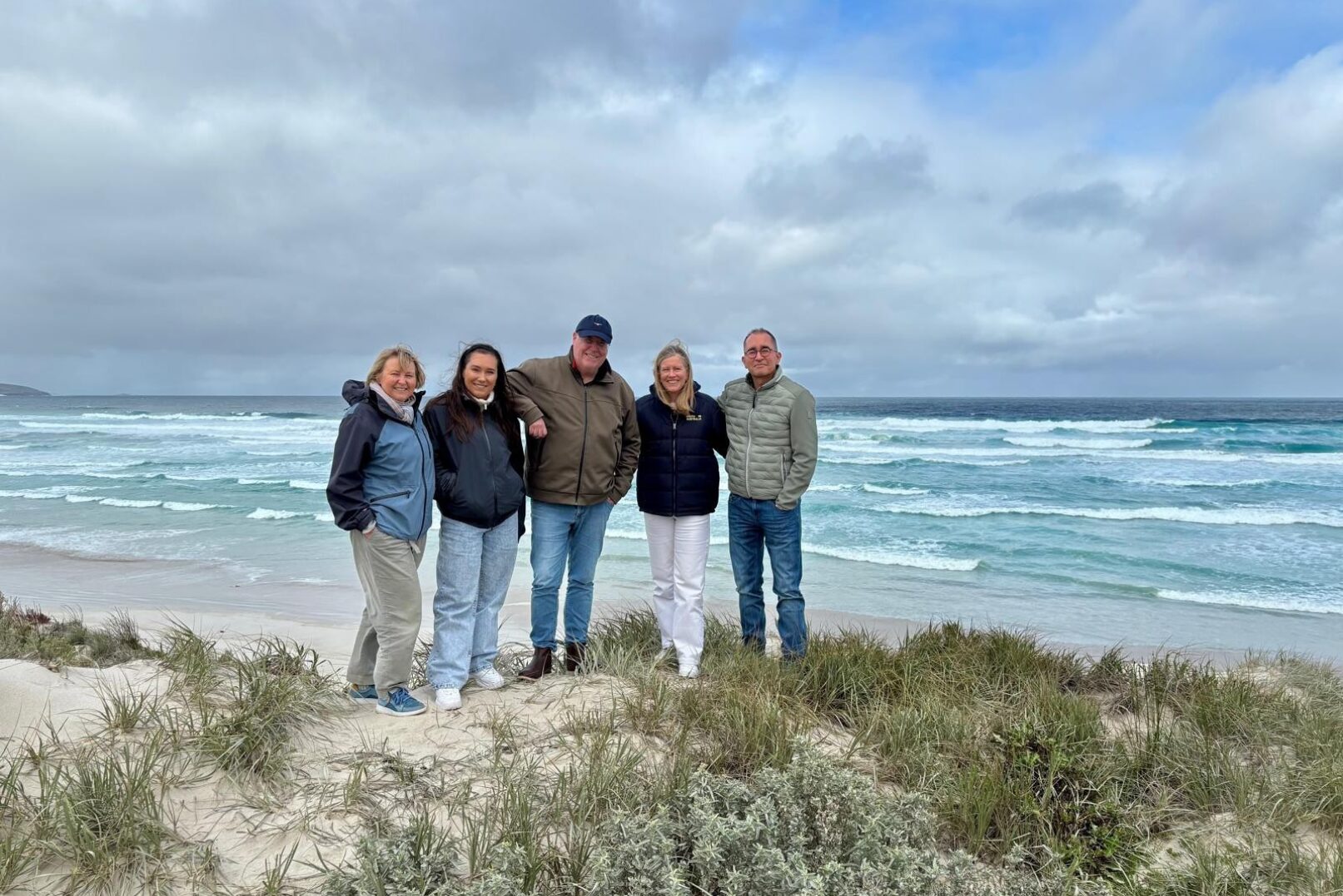 Eyre Peninsula, Australia