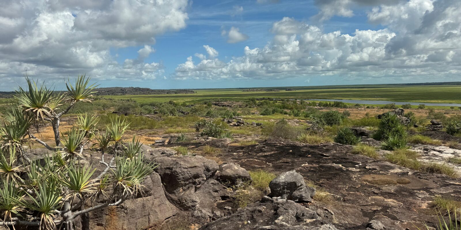 Davidson's Arnhem Land Safaris, Northern Territory, Australia