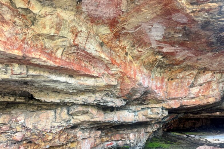 Davidson's Arnhem Land Safaris, Northern Territory, Australia