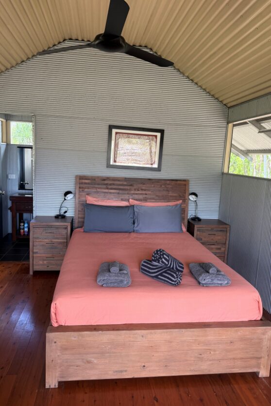 Davidson's Arnhem Land Safaris, Northern Territory, Australia
