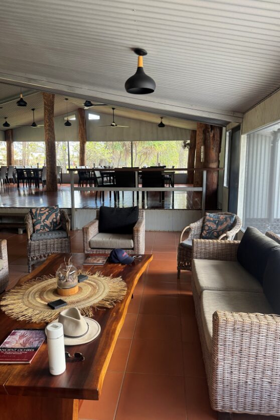 Davidson's Arnhem Land Safaris, Northern Territory, Australia