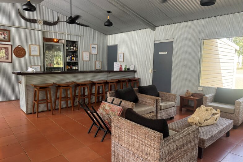 Davidson's Arnhem Land Safaris, Northern Territory, Australia