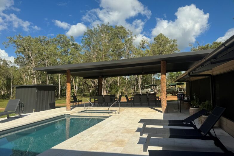 Davidson's Arnhem Land Safaris, Northern Territory, Australia