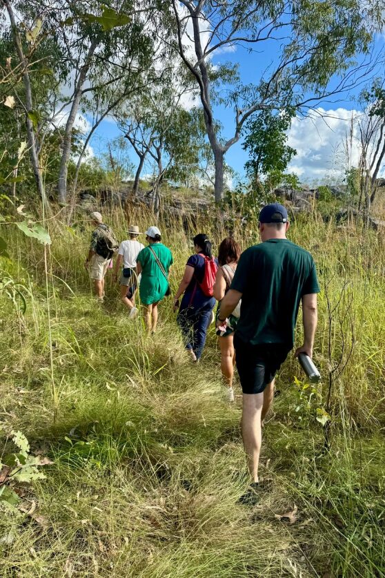 Davidson's Arnhem Land Safaris, Northern Territory, Australia