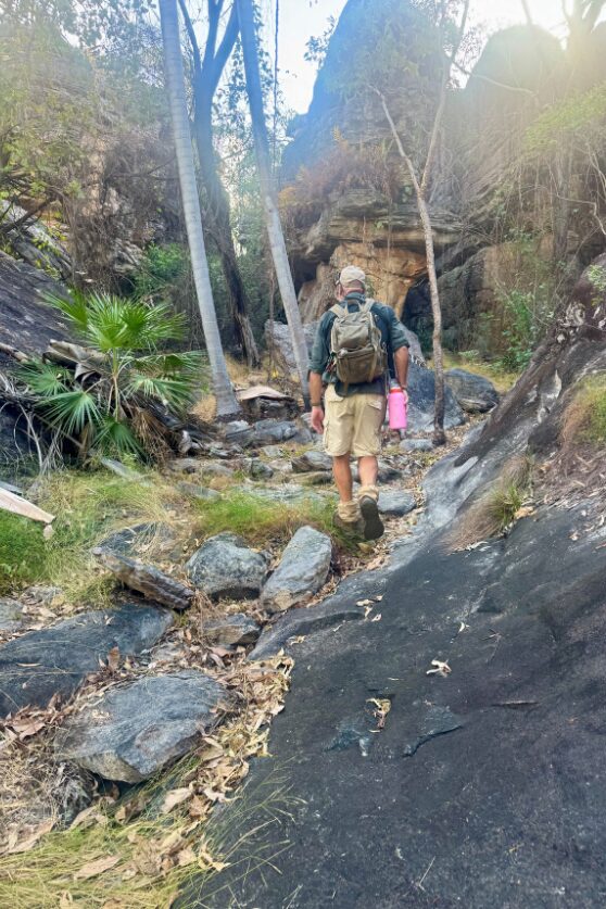 Davidson's Arnhem Land Safaris, Northern Territory, Australia