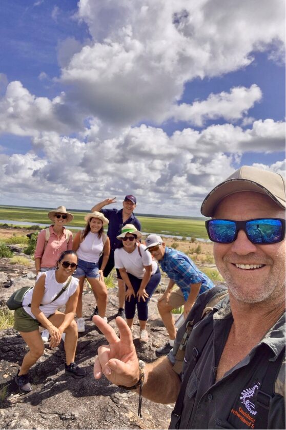 Davidson's Arnhem Land Safaris, Northern Territory, Australia