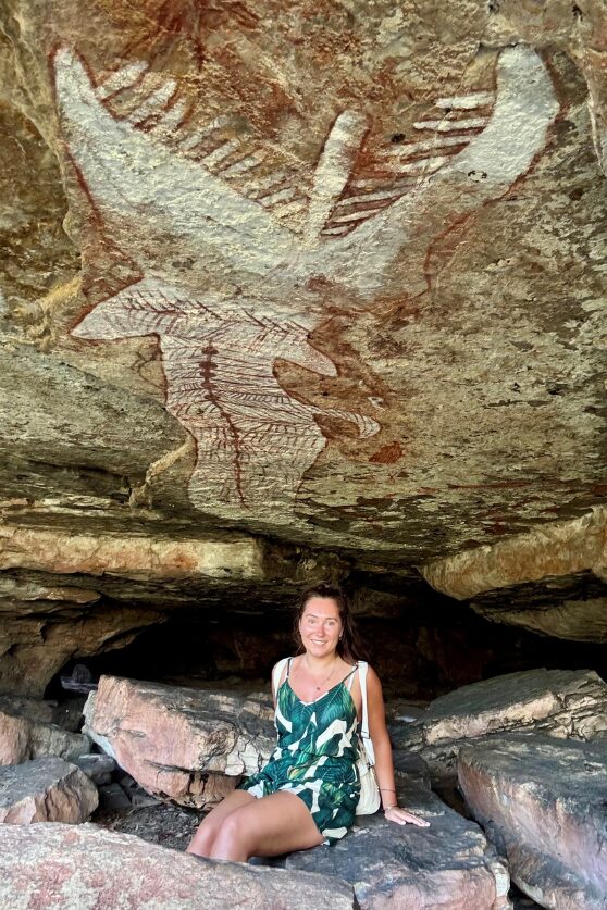 Davidson's Arnhem Land Safaris, Northern Territory, Australia