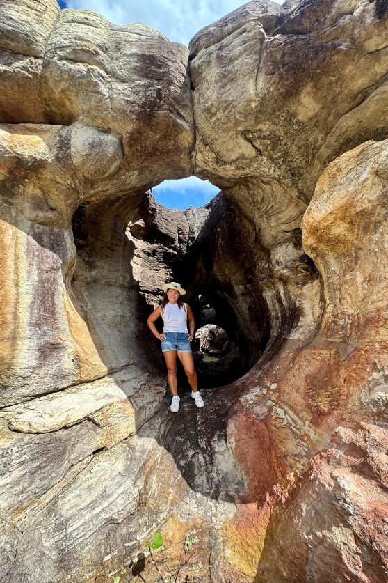 Davidson's Arnhem Land Safaris, Northern Territory, Australia
