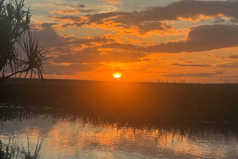 Davidson's Arnhem Land Safaris, Northern Territory, Australia