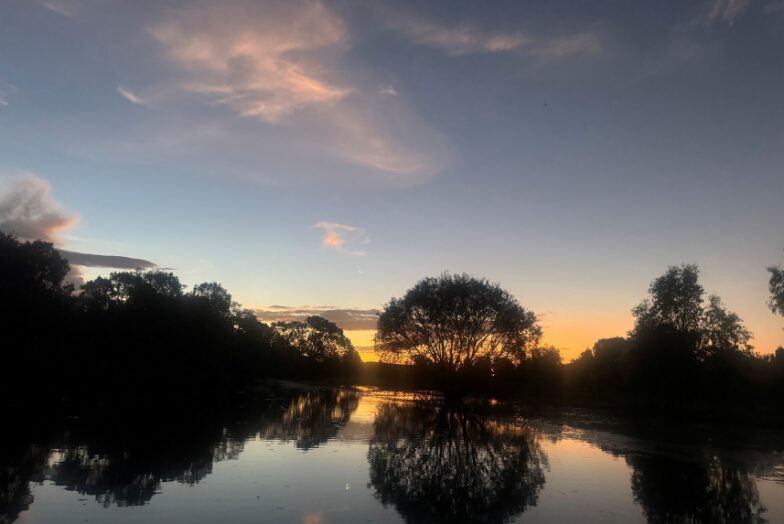 Davidson's Arnhem Land Safaris, Northern Territory, Australia