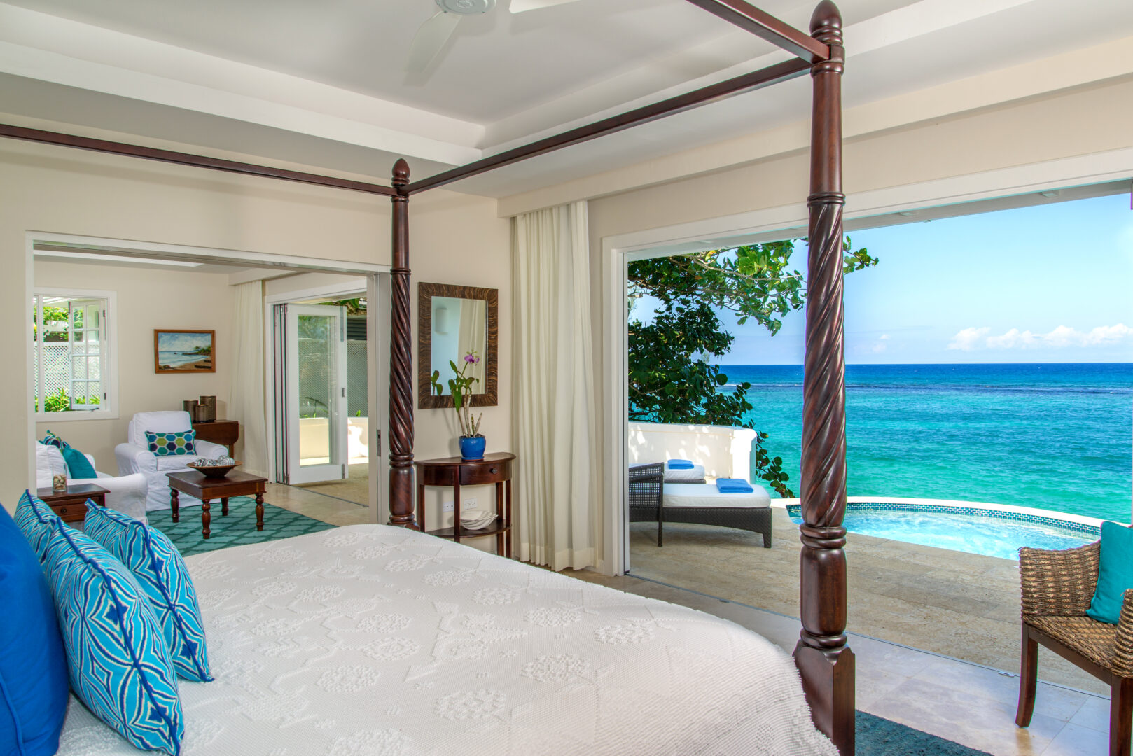 Suite, Jamaica Inn