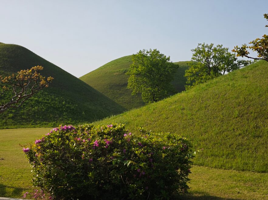 Gyeongju, South Korea