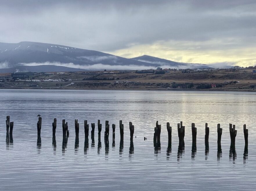 Puerto Natales, Chile