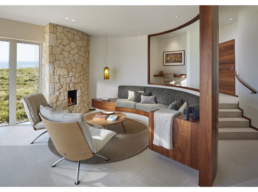 Remarkable Suite, Southern Ocean Lodge, Kangaroo Island, South Australia, Australia
