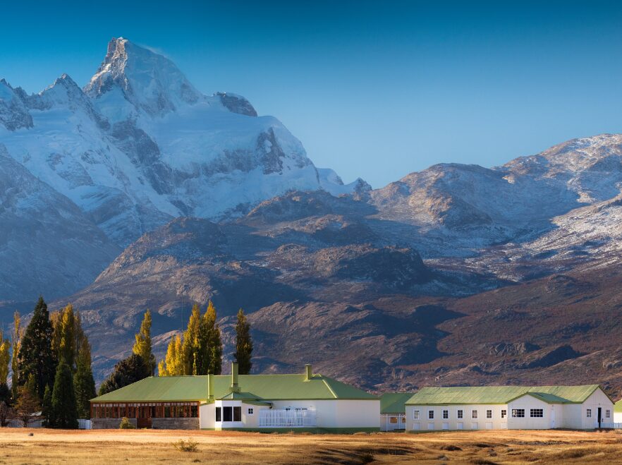 Estancia Cristina