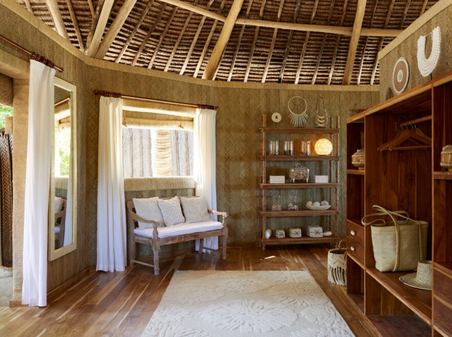 Laba Fanjove, Fanjove Private Island, Tanzania