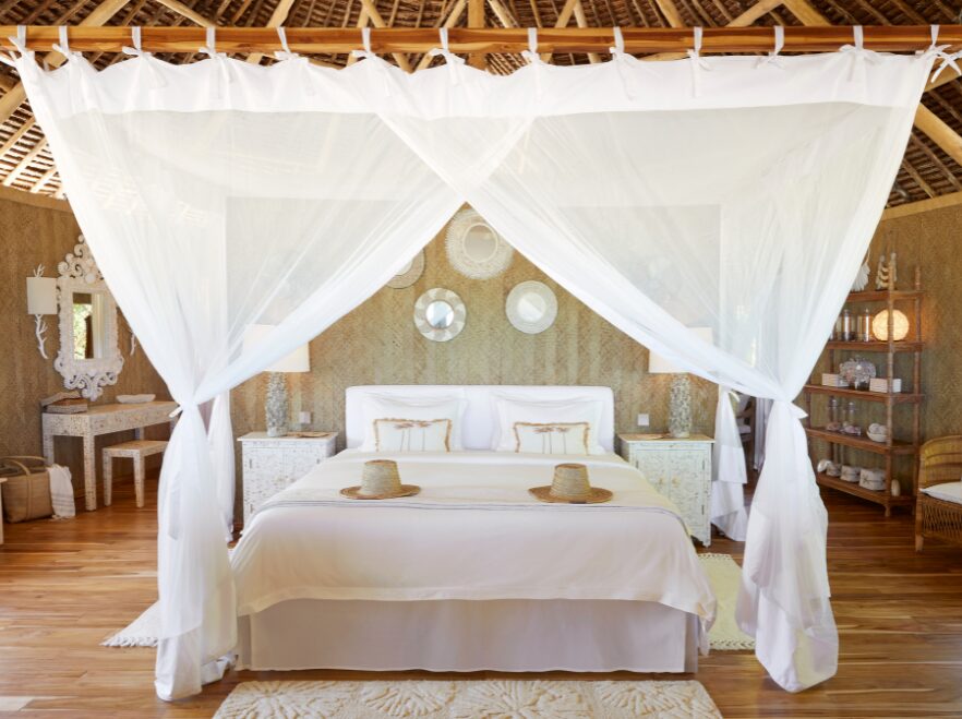 Laba Fanjove, Fanjove Private Island, Tanzania