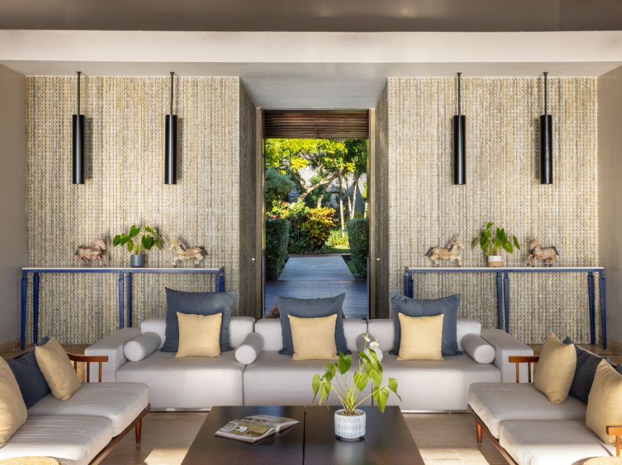 ÀNI Private Villa, Dominican Republic