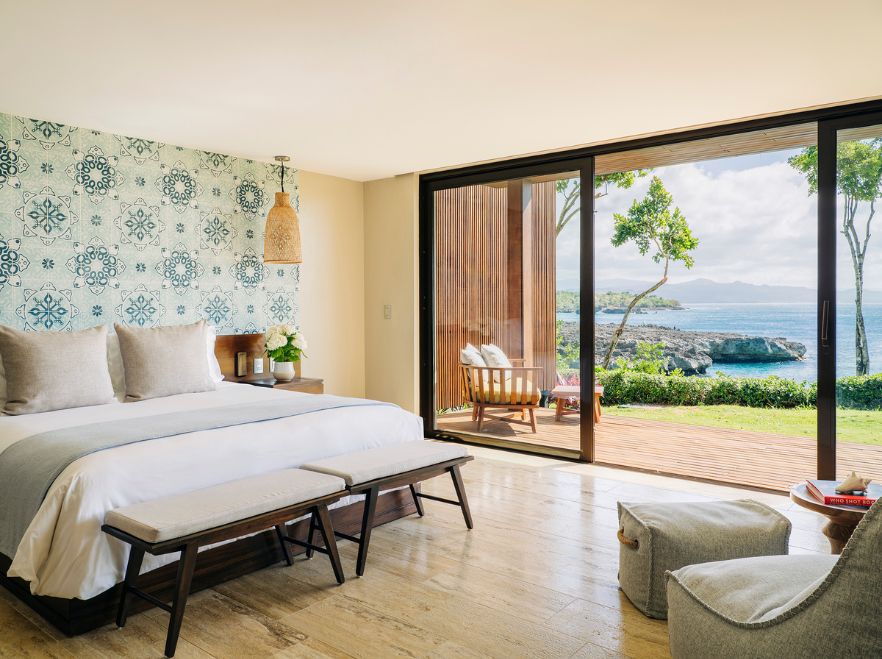 ÀNI Private Villa, Dominican Republic