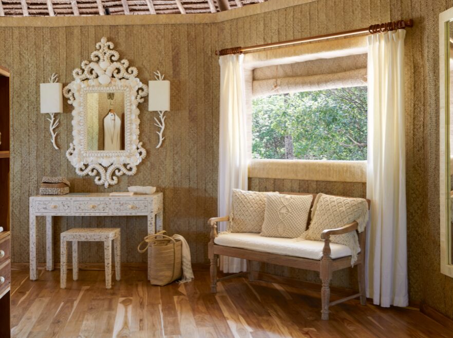 Laba Fanjove, Fanjove Private Island, Tanzania
