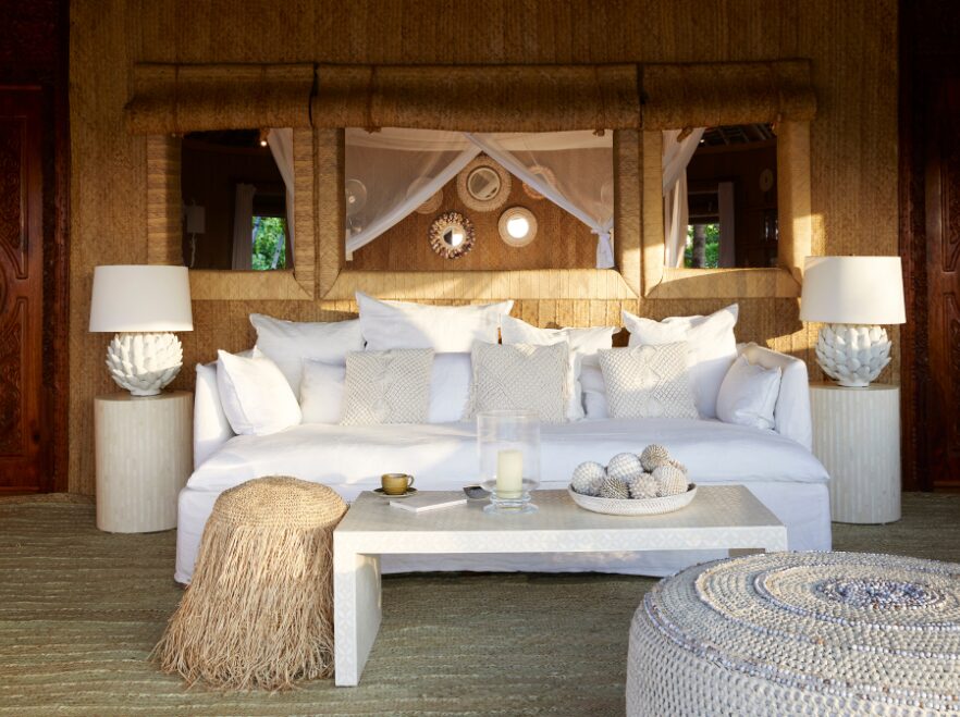 Laba Fanjove, Fanjove Private Island, Tanzania