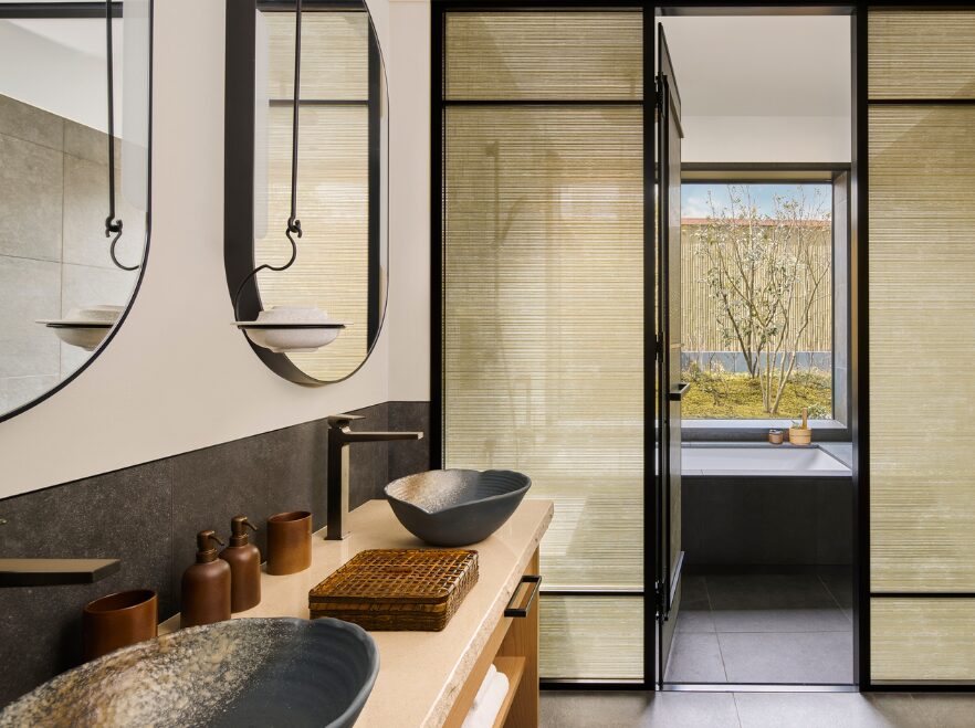 Six Senses, Kyoto, Japan