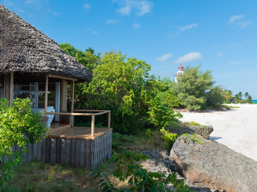 Laba Fanjove, Fanjove Private Island, Tanzania