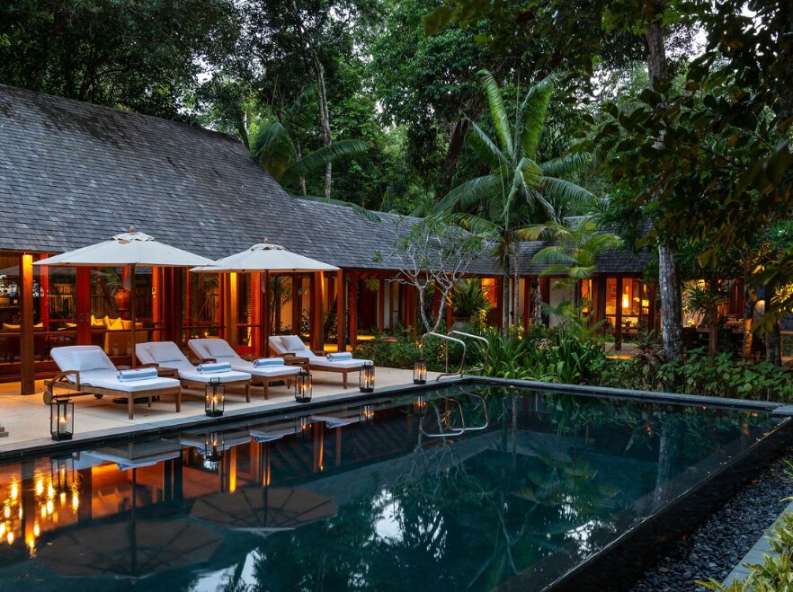 The Datai Langkawi, Malaysia