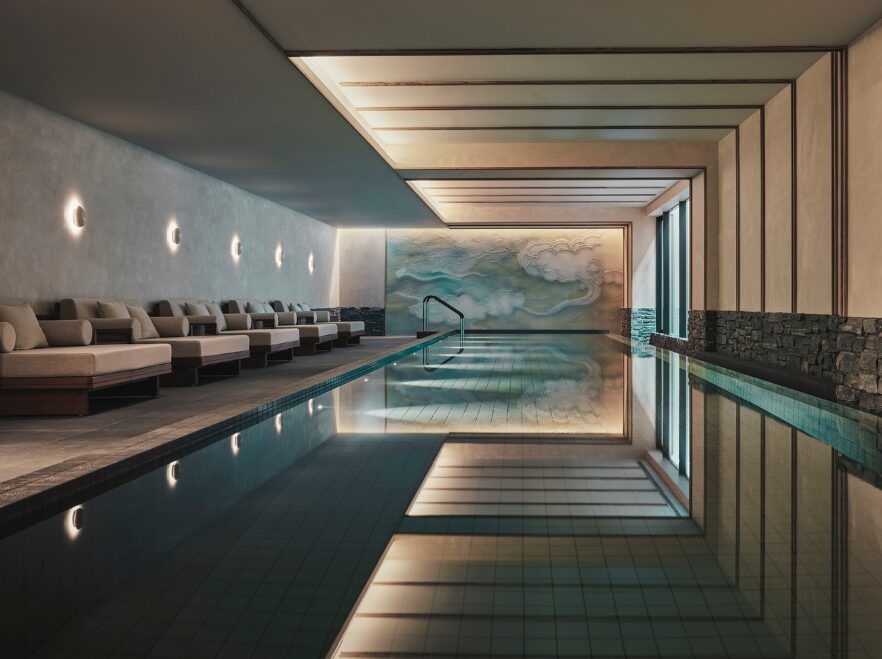 Six Senses, Kyoto, Japan