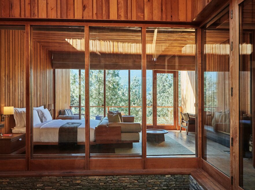 Six Senses, Bumthang, Bhutan